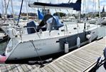 Beneteau Oceanis Clipper 331