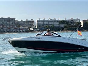 Bayliner VR5 Bowrider I/O