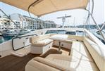 Sunseeker Manhattan 60 - 11 - Flybridge