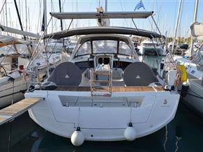 BENETEAU OCEANIS 48