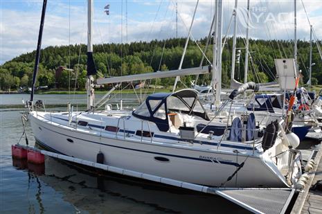 Bavaria Bavaria 42 Cruiser