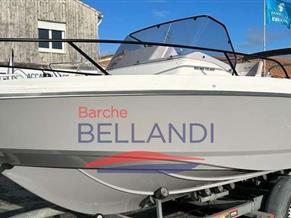 BENETEAU FLYER 7 SUNDECK