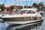 BENETEAU MONTE CARLO 42 HARD TOP