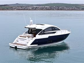 Fairline Targa 50 GT