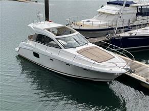 Jeanneau PRESTIGE 390S