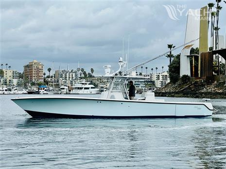SeaVee IPS