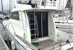 BENETEAU ANTARES 10.80 FLY