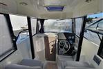 QUICKSILVER QUICKSILVER 705 PILOTHOUSE