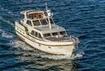 LINSSEN LINSSEN 500 AC GRAND STURDY MK II