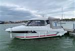 Beneteau Antares 8.80 OB