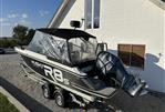 Finnmaster Husky R8 S