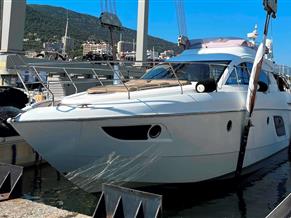 BENETEAU GRAN TURISMO 49 HT