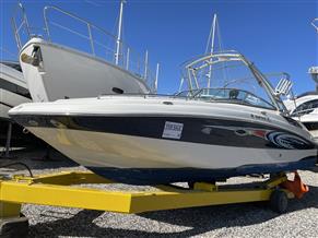 Rinker 248