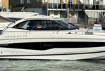 Jeanneau Leader 36 - Jeanneau Leader 36 - Overall