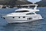 Fairline Squadron 65