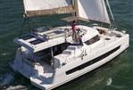 BALI CATAMARANS CatSpace - New Sail Catamaran for sale