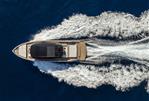 PARDO YACHTS GT 75 - NEW