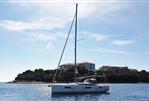 Jeanneau Sun Odyssey 440