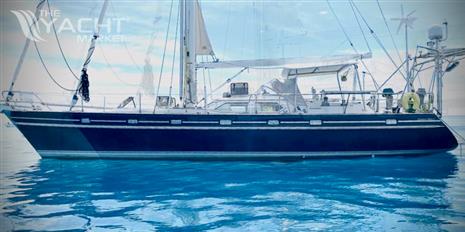 CONTEST YACHTS CONTEST 48 CS