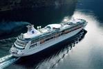 Cruise Ship - 2,050/2,514 Passengers - Stock No. S2429 - S2429-4