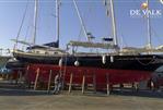 Schooner Sitting Bull 19.80 - Picture 5