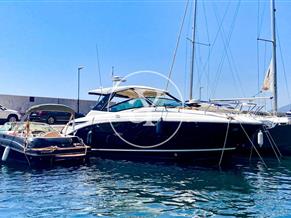 SEA RAY SEA RAY 320 SUNDANCER