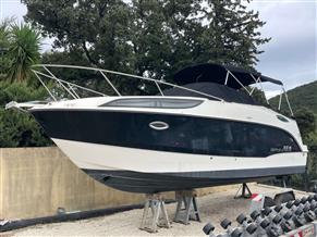 BAYLINER BAYLINER 265 CIERA