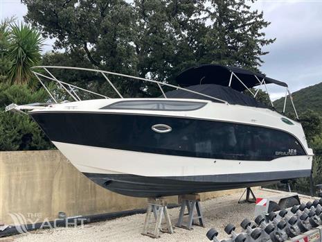 BAYLINER BAYLINER 265 CIERA