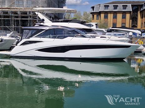 Galeon 405 HTS