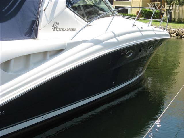 2004 Sea Ray