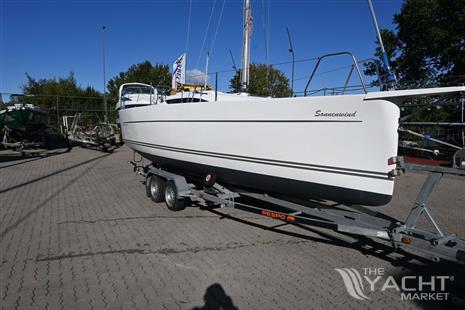 VIKO YACHTS VIKO S21