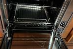 Linssen Grand Sturdy 29.9 Sedan - Gas Oven