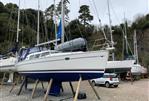 Jeanneau Sun Odyssey 40 DS