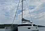 Fountaine Pajot Saba 50