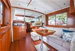 Beneteau Swift Trawler 44