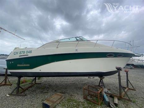 CROWNLINE CROWNLINE 250 CR