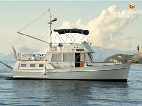 Grand Banks 36 Motoryacht