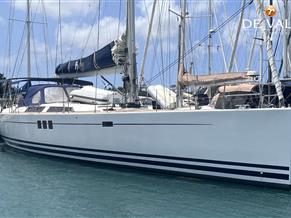 Hanse 630e