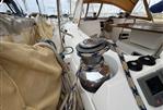 JEANNEAU SUN ODYSSEY 49I