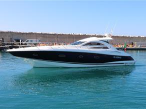 Sunseeker Portofino 53