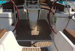 JEANNEAU SUN ODYSSEY 54 DS