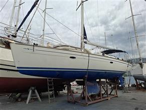 Bavaria Cruiser 46