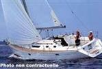 JEANNEAU SUN ODYSSEY 42.2