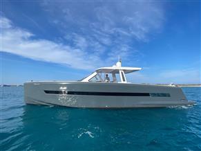 FJORD FJORD 48 OPEN