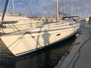 BAVARIA BAVARIA CRUISER 46