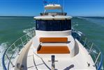 North Pacific Yachts 49 Euro Pilothouse Trawler