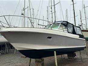 Beneteau Ombrine 800