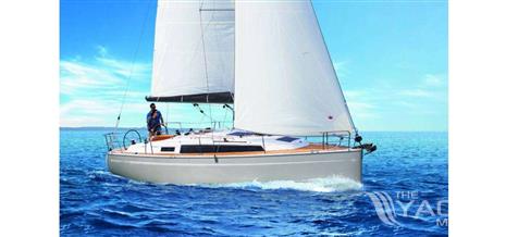 BAVARIA BAVARIA CRUISER 34