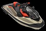 Sea-Doo RXP-X 325 W/tech package