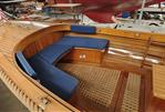 CUSTOM TUCKERBOOT 7,40M